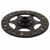Диск сцепления фрикционный TRW Lucas MCC603