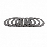 Диски сцепления стальные TRW Lucas MES335-7
