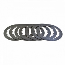 Диски сцепления стальные TRW Lucas MES336-7