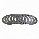 Диски сцепления стальные TRW Lucas MES401-8