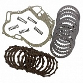 Комплект сцепления TRW Lucas MSK229