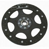 Диск сцепления фрикционный ZF Sachs RSZ-006
