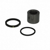 Ремкомплект суппорта тормозного Tourmax CPK-212-L