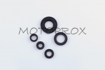 Сальники двигателя Komatcu RYX-010 Yamaha YBR125