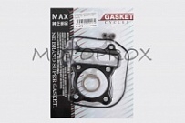 Комплект прокладок двигателя MAX Gaskets RYM-001 GY6 100