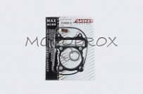 Комплект прокладок двигателя MAX Gaskets RYM-004 GY6 180