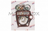 Комплект прокладок двигателя MAX Gaskets RYM-007 Delta 70