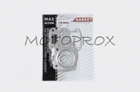 Комплект прокладок двигателя MAX Gaskets RYM-009 Dio