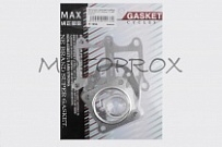 Комплект прокладок двигателя MAX Gaskets RYM-012 Dio ZX