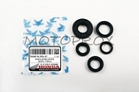 Сальники двигателя Motorace AFK-006 Stels 50