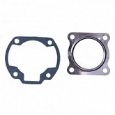 Комплект прокладок двигателя Motorace AFK-027 Top-end