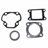 Комплект прокладок двигателя Motorace AFK-040 Top-end