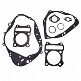 Комплект прокладок двигателя Motorace AFK-097