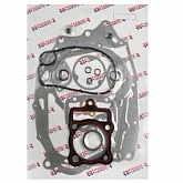 Комплект прокладок двигателя Premium Gaskets RYC-002 CG150