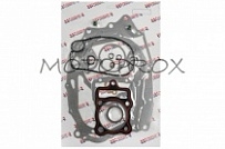 Комплект прокладок двигателя Premium Gaskets RYC-003 CG125-200