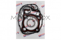 Комплект прокладок двигателя Premium Gaskets RYC-007 CG125   
