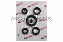Сальники двигателя Premium Gaskets RYC-010 Zonghsen, Lifan 125/150