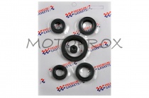 Сальники двигателя Premium Gaskets RYC-010 Zonghsen, Lifan 125/150