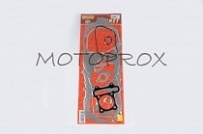 Комплект прокладок двигателя Shangzhi RYS-004 GY6 150
