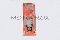 Комплект прокладок двигателя Shangzhi RYS-009 GY6 60