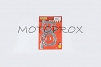 Комплект прокладок двигателя Shangzhi RYS-046 Yamaha BWS