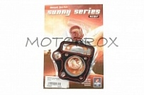 Комплект прокладок двигателя Suny SRY-002 Delta 70