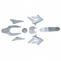 Комплект пластика Motorace RVM-003