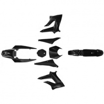 Комплект пластика Motorace RVM-008