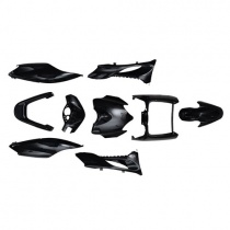 Комплект пластика Motorace RVM-030
