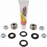 Ремкомплект заднего амортизатора Pivot Works SHK S07 021