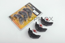 Ремкомплект заднего вариатора KOK Riders RZV-001 GY6 125, GY6 150