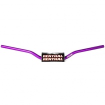 Руль Renthal 609-01 Purple