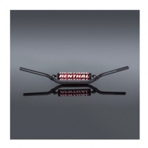 Руль Renthal 784-03 Black