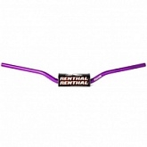 Руль Renthal 821-01 Purple