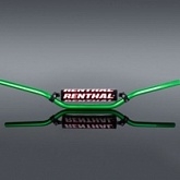Руль Renthal 971-08 Green