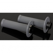Грипсы руля Renthal MX Lock-On Full Diamond Medium Original