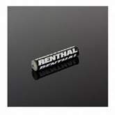 Подушка руля Renthal P226 Black