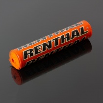 Подушка руля Renthal P323 Orange