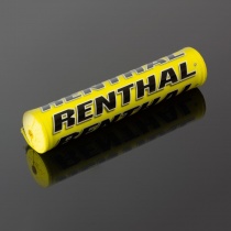 Подушка руля Renthal P326 Yellow