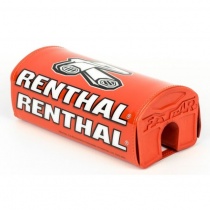 Подушка руля Renthal P328 Orange