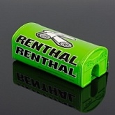 Подушка руля Renthal P330 Green