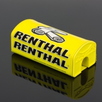 Подушка руля Renthal P331 Yellow