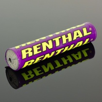 Подушка руля Renthal P332 Purple