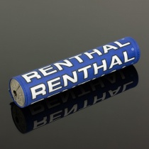 Подушка руля Renthal P349 Blue