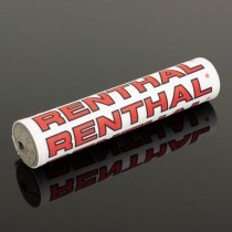 Подушка руля Renthal P351 White