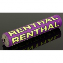 Подушка руля Renthal P353 Purple