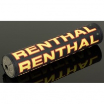 Подушка руля Renthal P355 Black