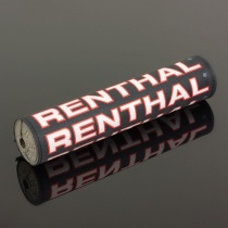 Подушка руля Renthal P358 Black