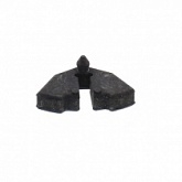Резинка демпфера задней звезды JMP RDJ-019