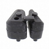 Резинка демпфера задней звезды JMP RDJ-039